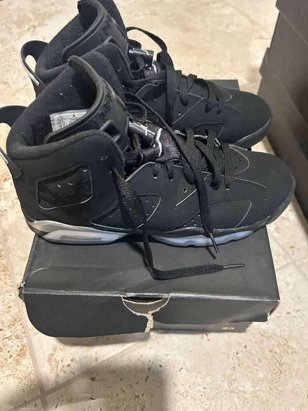 Air Jordan 6