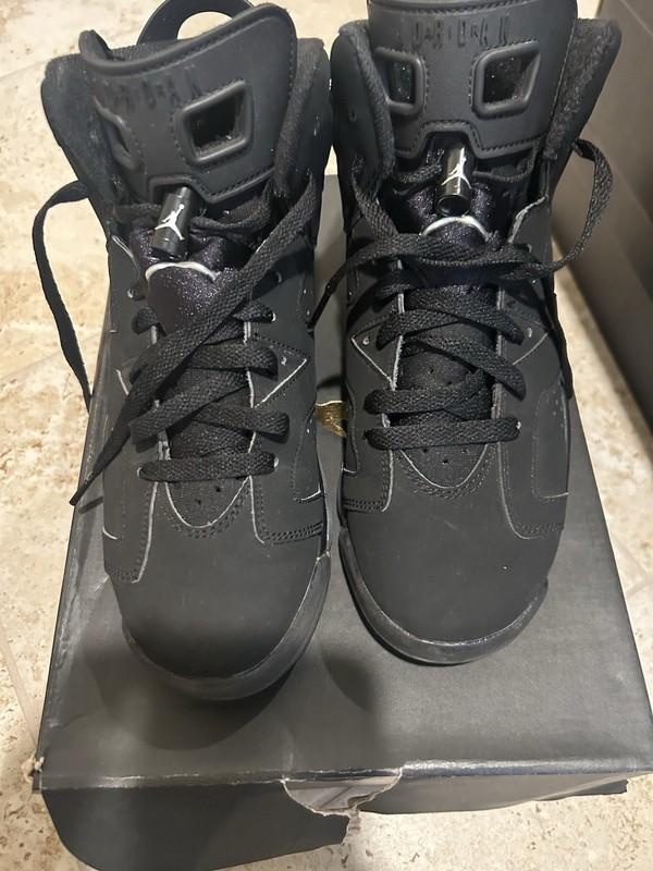 Air Jordan 6