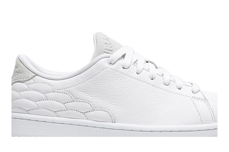 Air Jordan Air Jordan 1 Centre Court 'White On White' DJ2756-100 New Size
