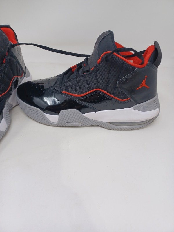 Air Jordan DC7230-001 Flight Air Max 6.5Y