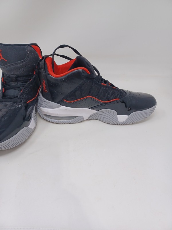 Air Jordan DC7230-001 Flight Air Max 6.5Y