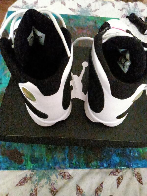 Air Jordan Retro 13 Gg