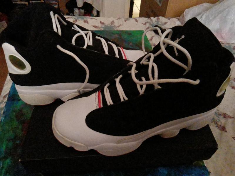 Air Jordan Retro 13 Gg