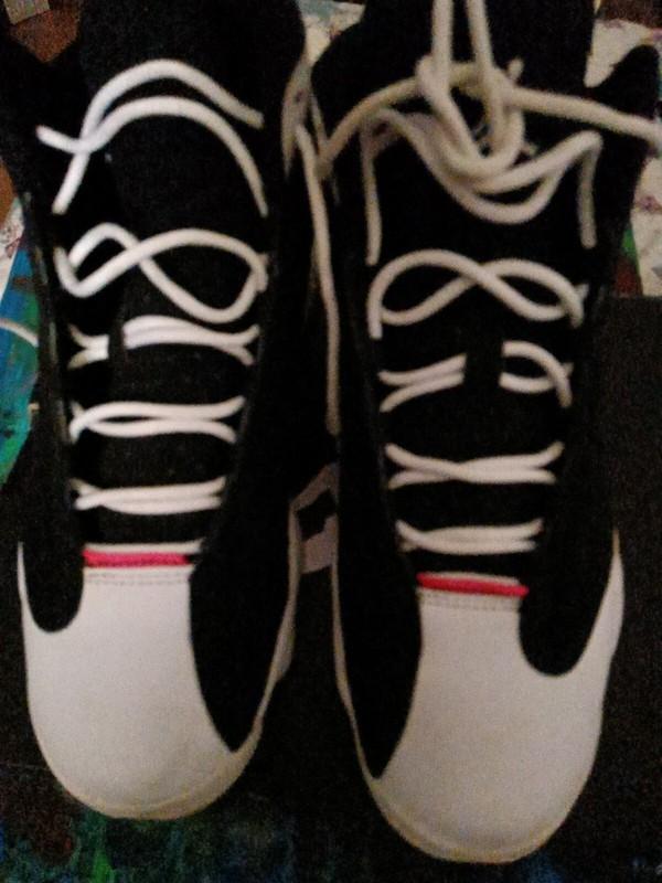 Air Jordan Retro 13 Gg