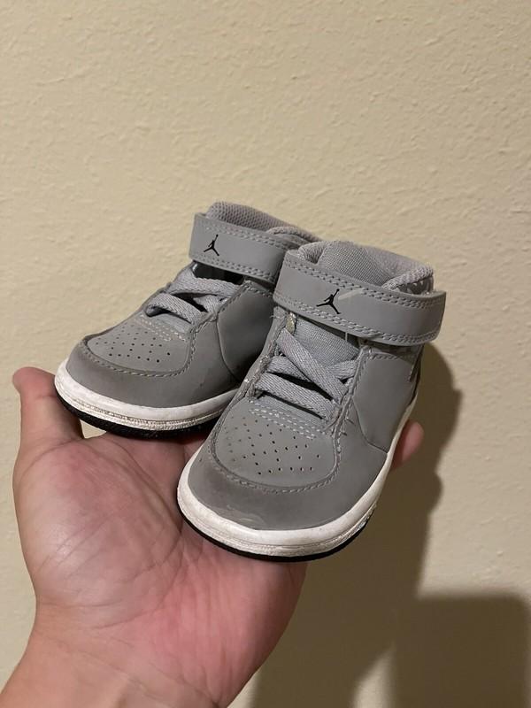 Air Jordan Toddler 4c
