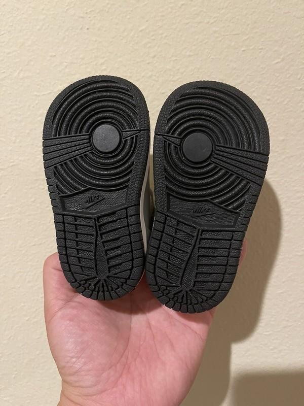 Air Jordan Toddler 4c