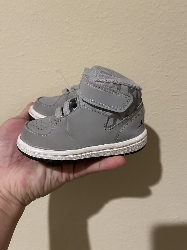 Air Jordan Toddler 4c