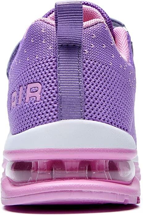 Air Originals Shoes Breathable Ultra-lightweight W/arch Support & Anti-slip Sole