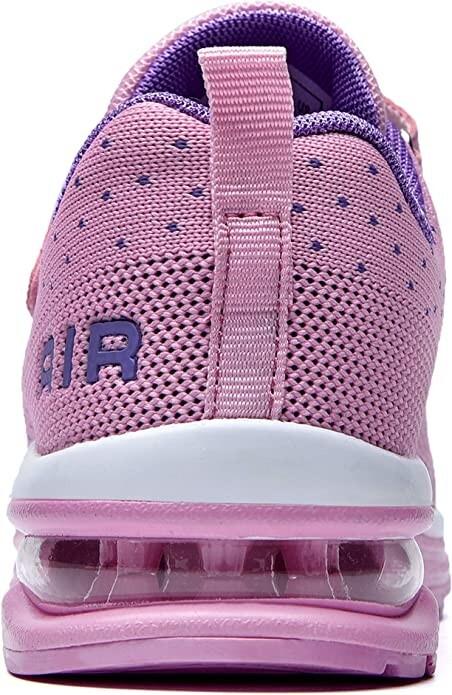 Air Originals Shoes Breathable Ultra-lightweight W/arch Support & Anti-slip Sole