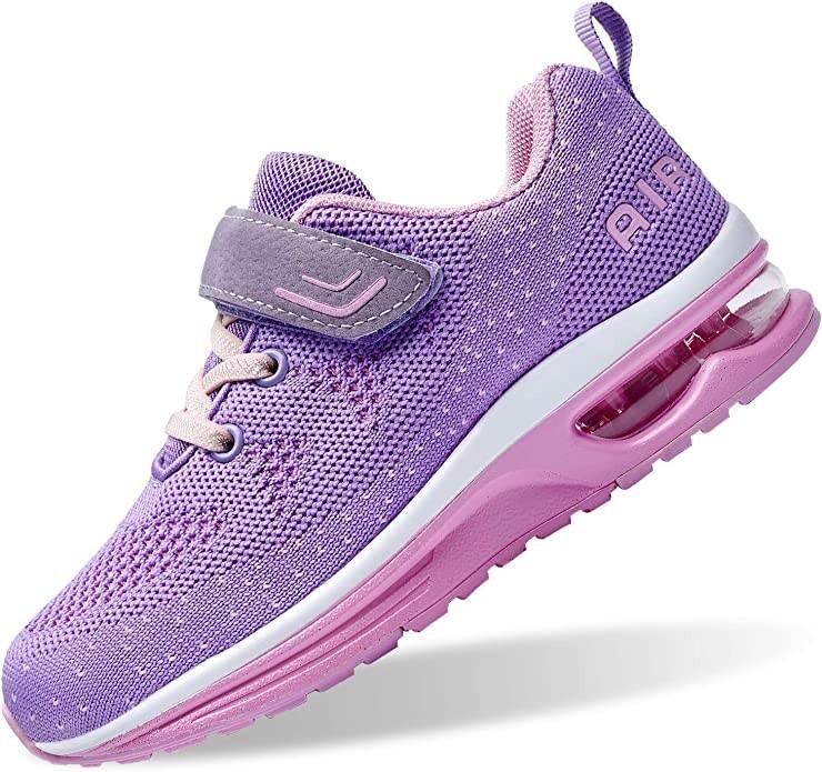 Air Originals Shoes breathable ultra-lightweight w/arch support & anti-slip sole