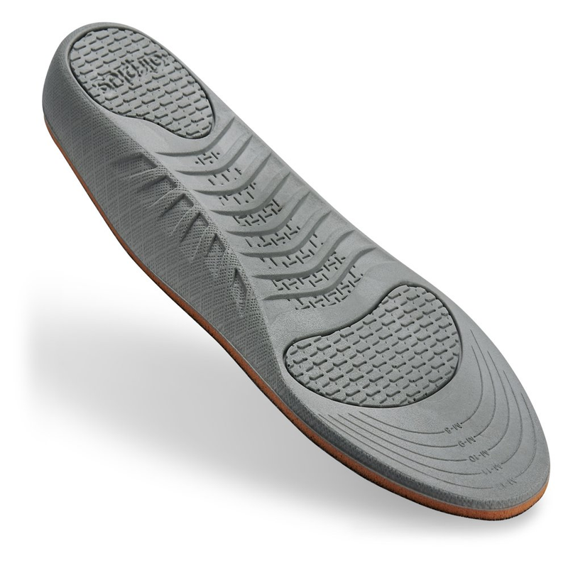 Airplus Ultra Work Shoes Memory Insole - 2 Piece