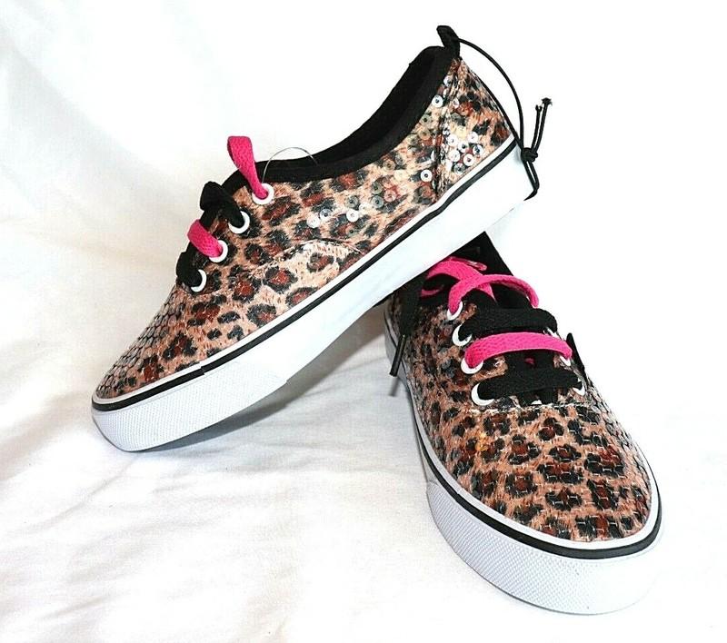 Airspeed Kid's Athletic Shoe "MG AS TALLI" *Choose Your Size and Color*