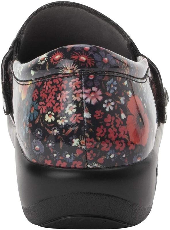 ALEGRIA KARA MIDNIGHT GARDEN WOMEN'S SHOES/CLOGS ASSORTED SIZES WIDE KAR-323XW