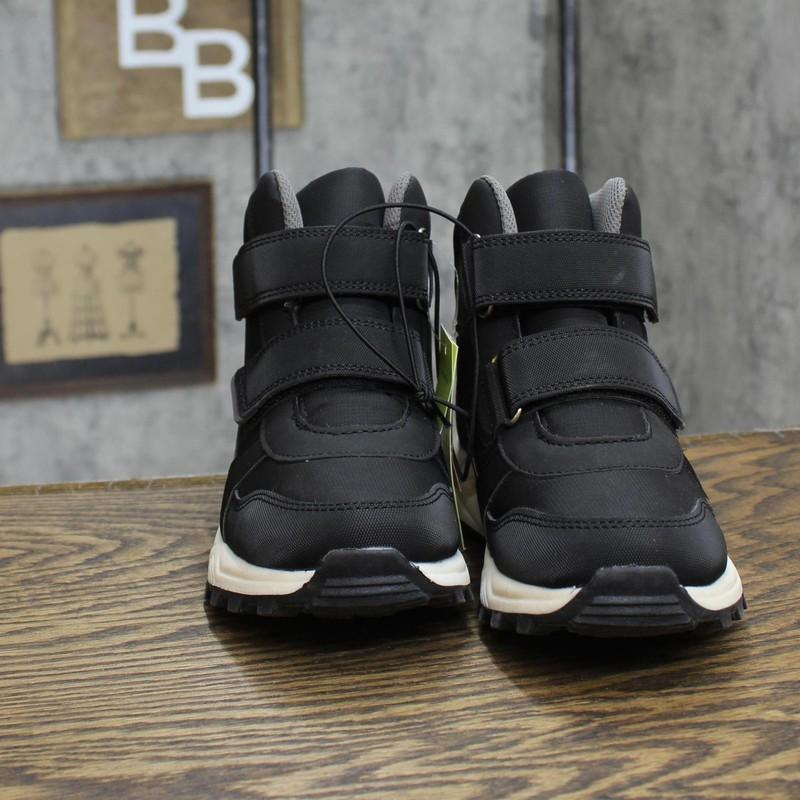 All In Motion Boys Arrow Hiker Winter Boots AD524 1 3 5 13