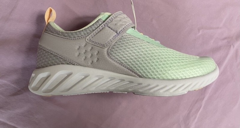 All In Motion Kid Girl Sneakers Mint