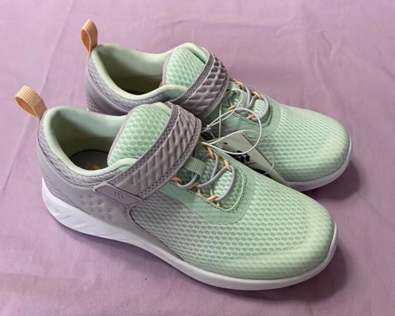 All In Motion Kid Girl Sneakers Mint