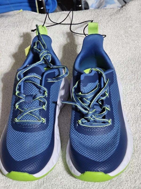 All in Motion. New with Tags. Size 1 Girls Shoes