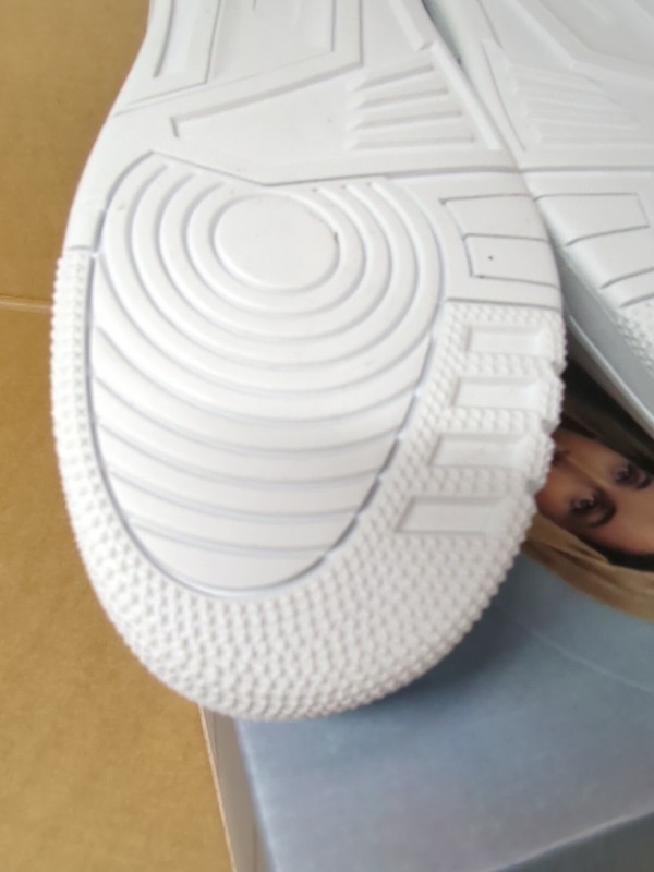 All Sizes Kito Wares Mother Mary Tribus Monastery Blue Chapel White Ash Grey OG
