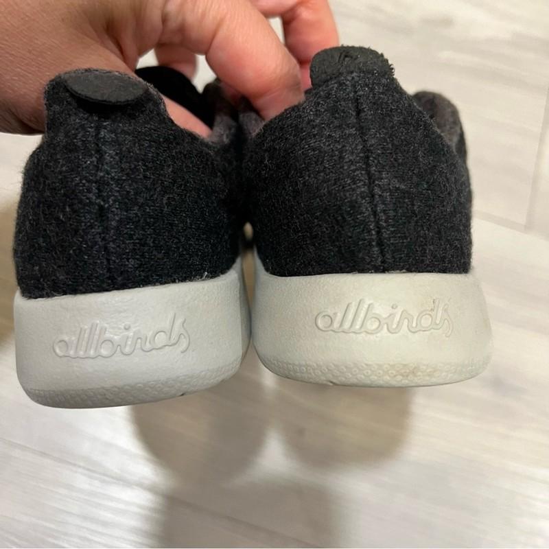 Allbirds Kids Smallbirds Wool Runner Sneakers