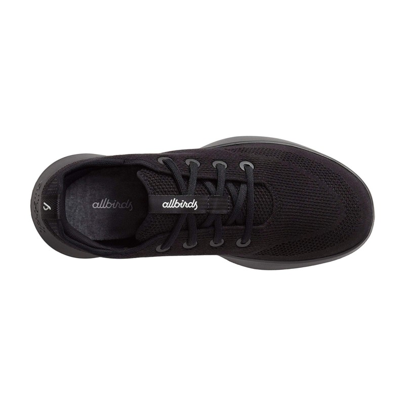 Allbirds Men's Tree Runner Go Navy/Navy And Navy/Blizzard - A10614/A10954 - NEW