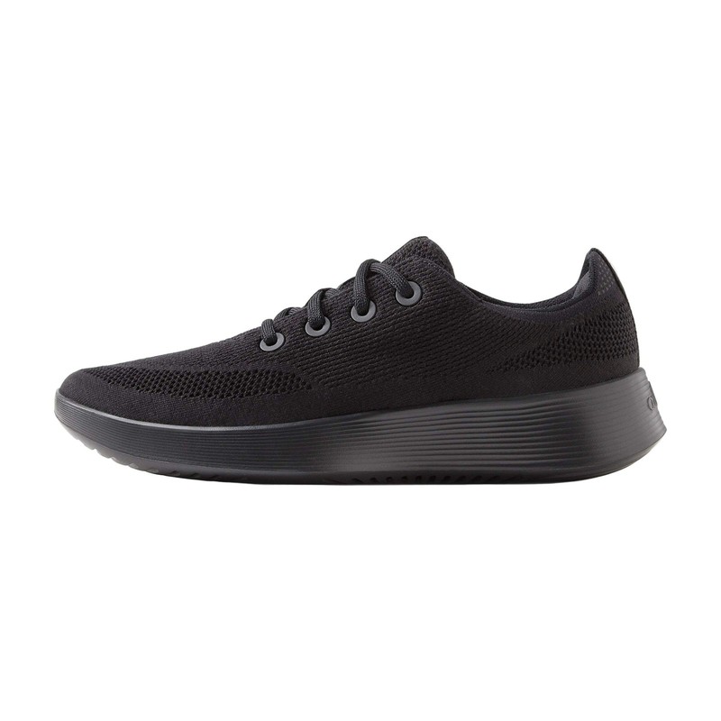 Allbirds Men's Tree Runner Go Navy/Navy and Navy/Blizzard - A10614/A10954 - NEW