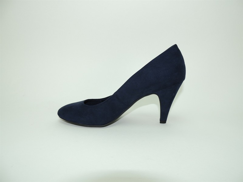 American Rag Women's Felix Pumps Navy Blue Size 8 M