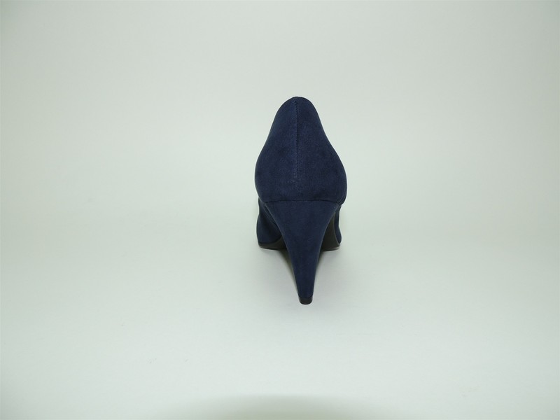 American Rag Women's Felix Pumps Navy Blue Size 8 M