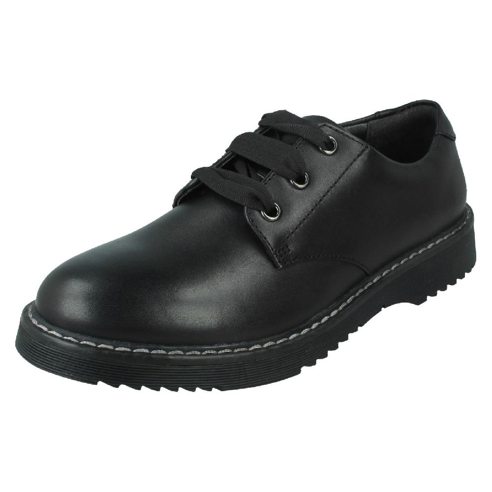 Angry Angels By Startrite Girls School Shoes Impact