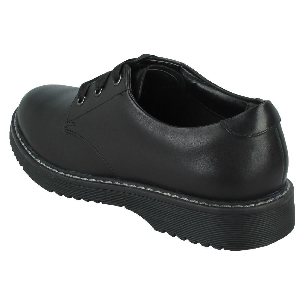 Angry Angels By Startrite Girls School Shoes Impact