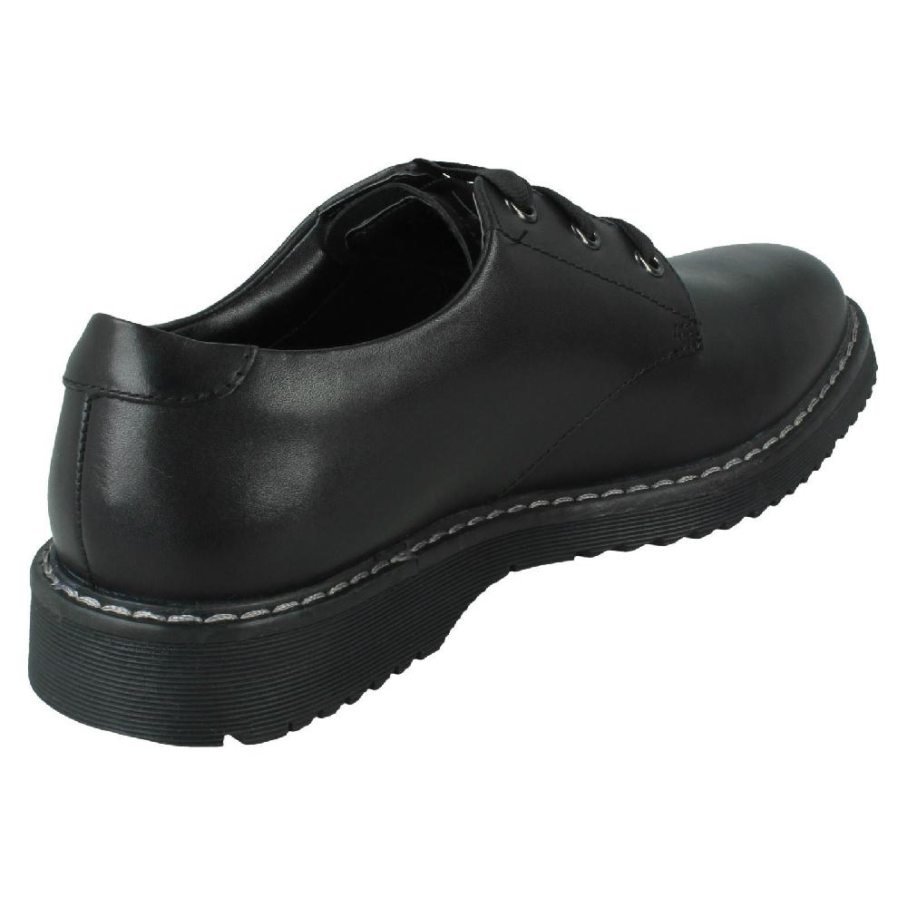 Angry Angels By Startrite Girls School Shoes Impact