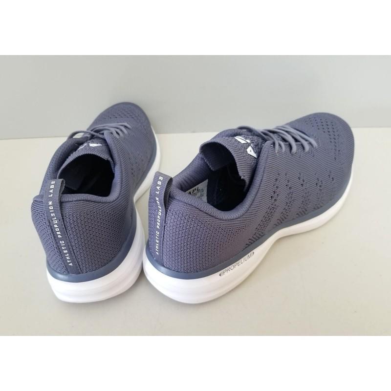 APL Techloom Pro Trainer Sneakers In Dark Blue Womens Size 10 41