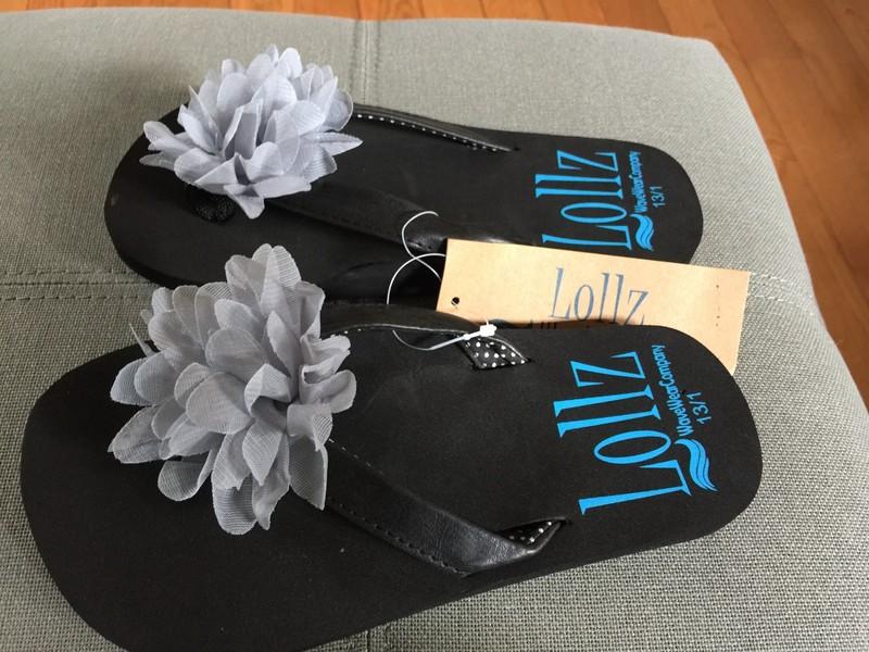 Arch Support Kids Shoes Sandals Girls Comfort Flip Flops Arch Black Brown