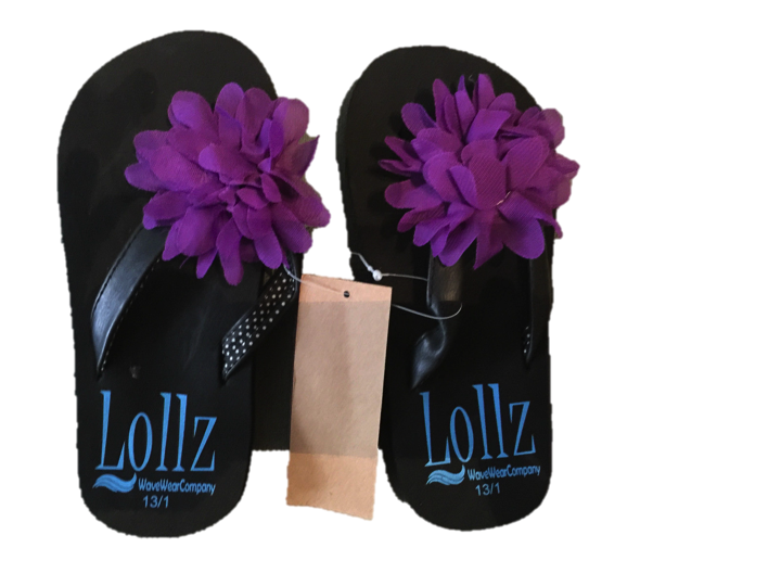 Arch Support Kids Shoes Sandals Girls Comfort Flip Flops Arch Black Brown