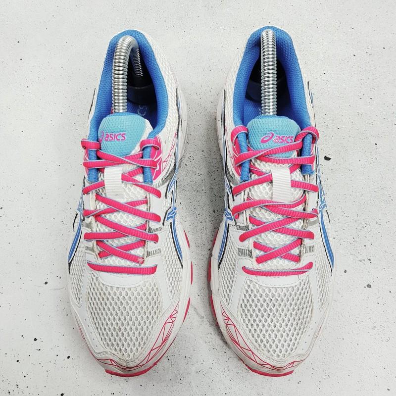 [ ASICS ] Girls GT-1000 Sneakers Shoes Size EUR 37.5 Or US 5