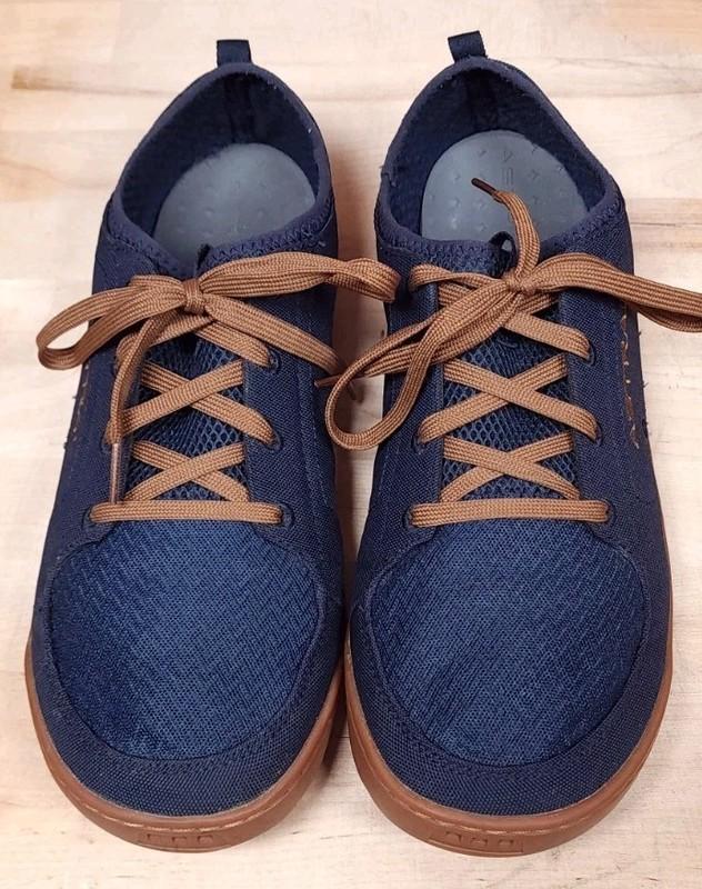 Astral Loyak M’s Mens Navy Water Shoes Size 11 Athletic Minimalist Sneakers