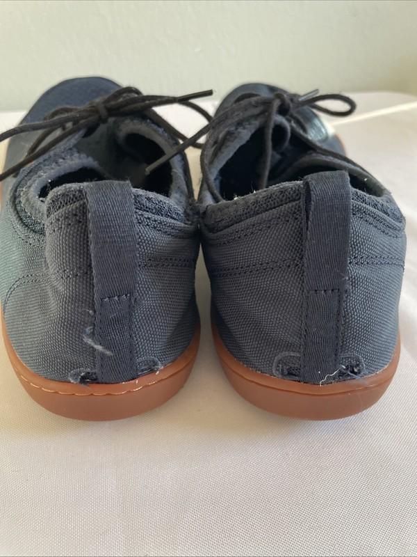 Astral Mens Loyak Outdoor Minimalist Shoes Sneakers Size 11 Navy NCS23U4