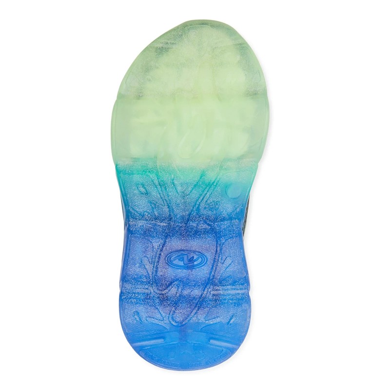 Athletic Works Toddler Boys' Athletic Sneakers Shoes