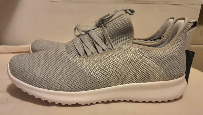 Athletic Works Women's Memory Foam Athletic Shoes