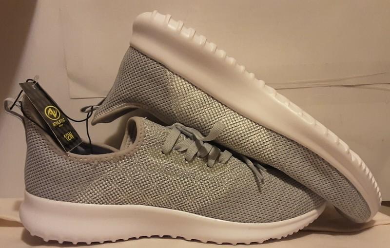 Athletic Works Women's Memory Foam Athletic Shoes