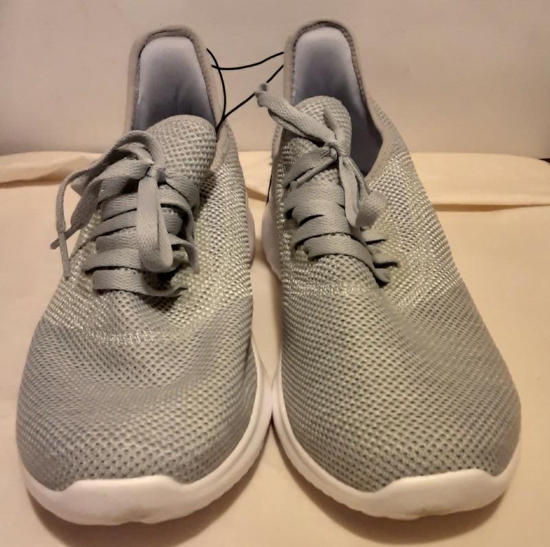 Athletic Works Women's Memory Foam Athletic Shoes