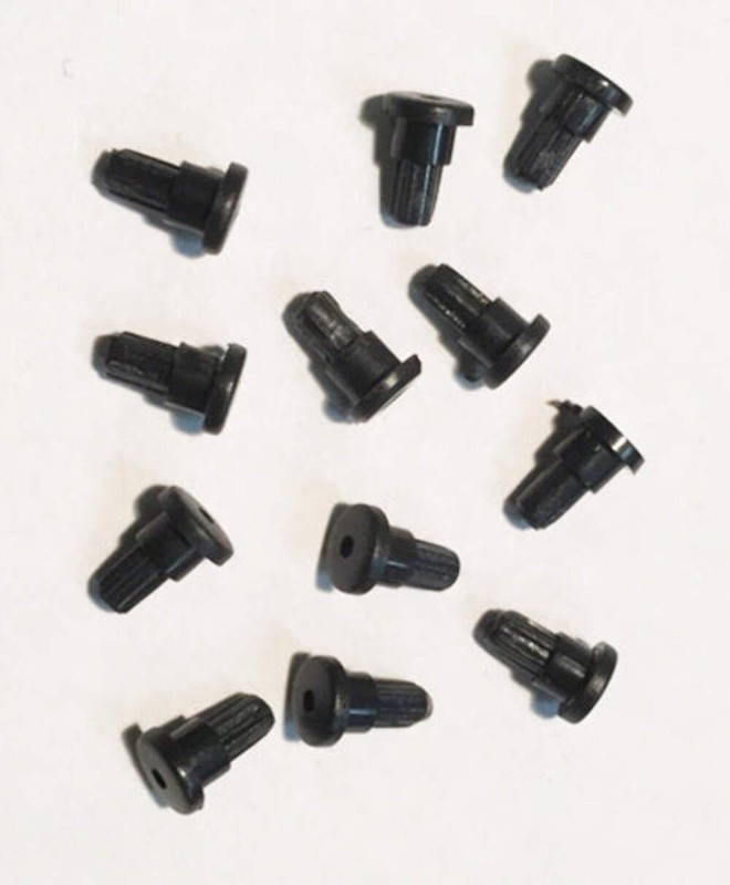 Atlas 22003 N Scale King Pins for Atlas Trucks