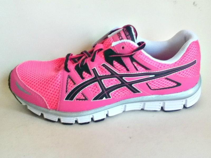 AUTHENTIC ASICS GEL-BLUR33 2.0 GS C227N 3590