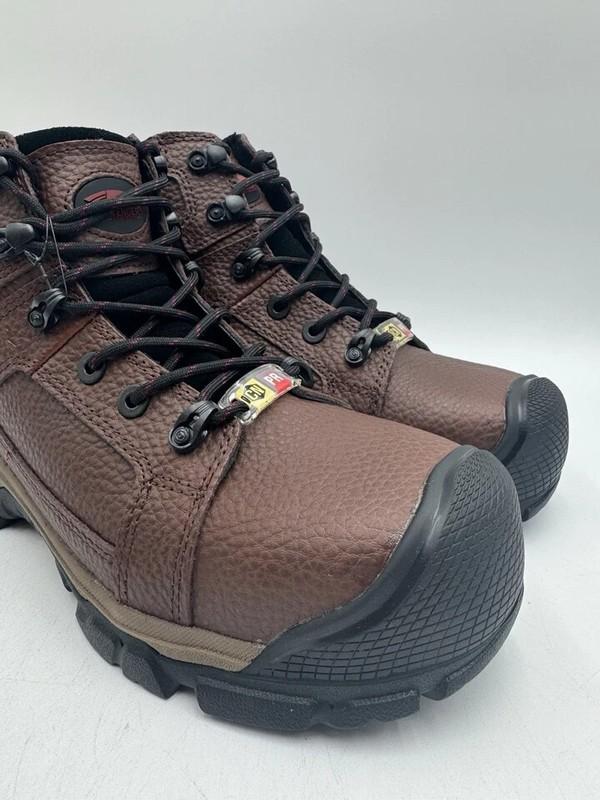 Avenger RIPSAW Men's NEW Safety Toe Brown US Multiple Sizes (A7330)