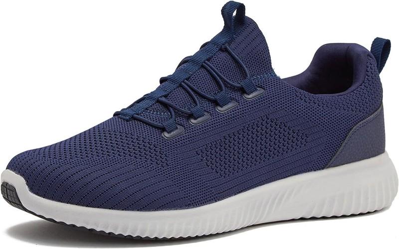 Avia Anchor SR Mesh & Non Slip Shoes For Men