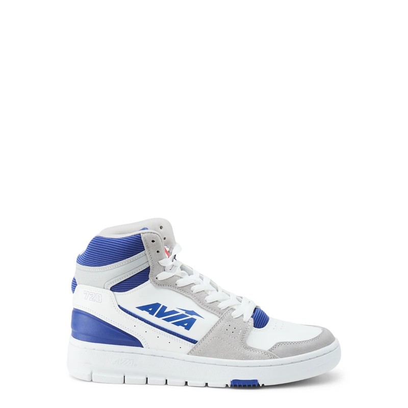 Avia Men's High-Top Retro 720 Athletic Sneakers NEW Size 11