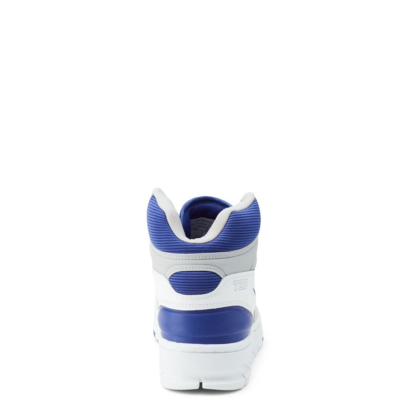 Avia Men's High-Top Retro 720 Athletic Sneakers NEW Size 11