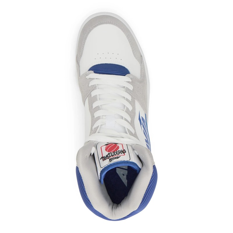 Avia Men's High-Top Retro 720 Athletic Sneakers NEW Size 11