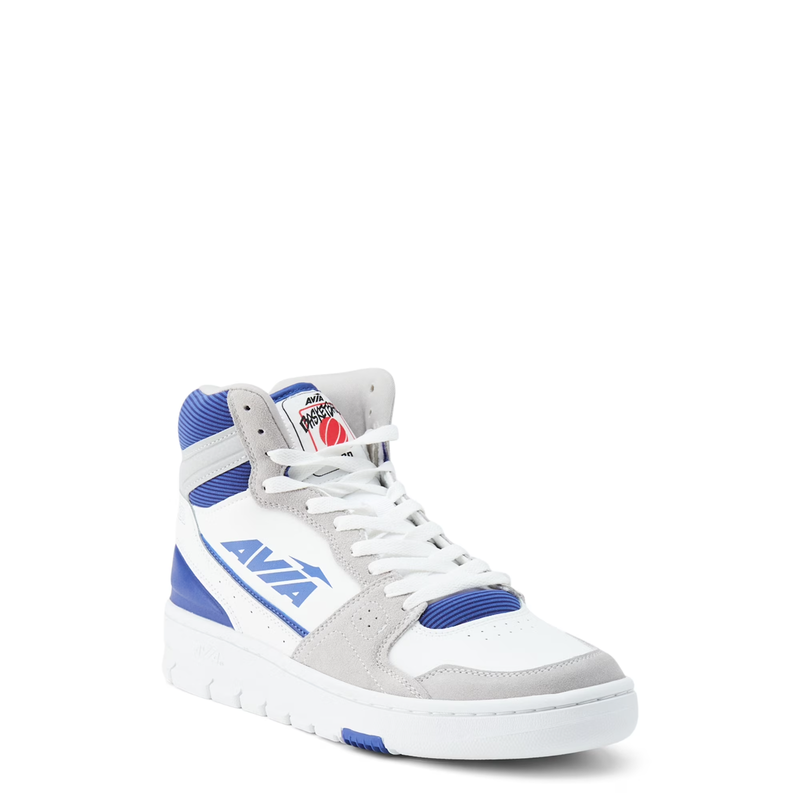 Avia Men's High-Top Retro 720 Athletic Sneakers NEW Size 11