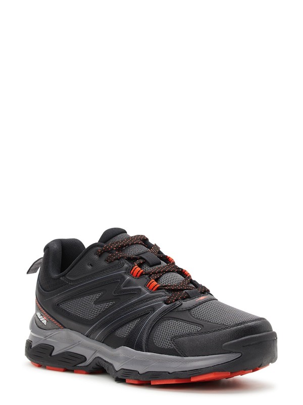 Avia Men's Talus Rugged Walking Shoes Wide Width