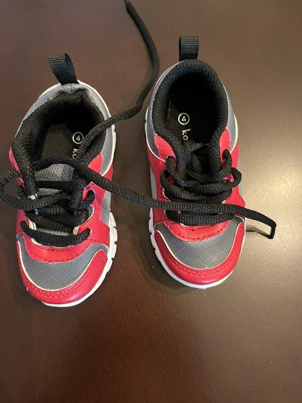 Baby Shoes And Socks